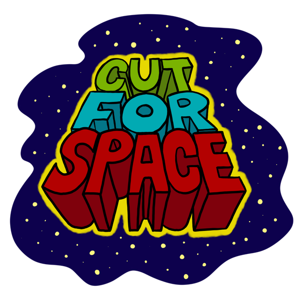 Cut For Space